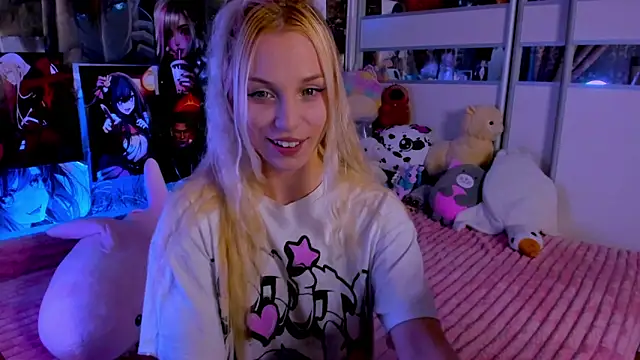 Cute  Pony online show from 09-23-25, 08:27