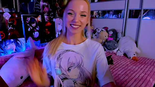 Cute  Pony online show from 01-24-25, 09:26