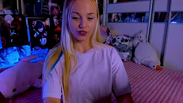 Cute  Pony online show from 03-03-26, 10:39