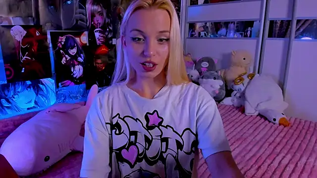 Cute  Pony online show from 11-09-25, 09:52