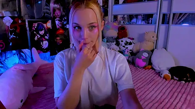 Cute  Pony online show from 10-15-25, 09:01