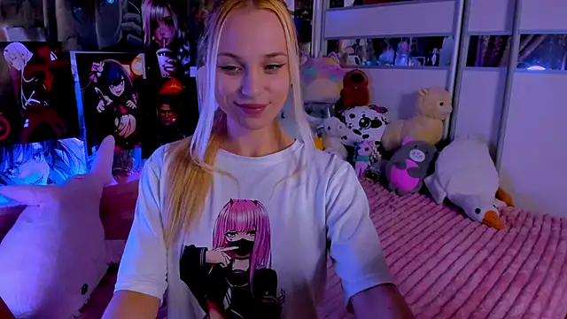 Cute  Pony online show from 09-27-25, 11:33