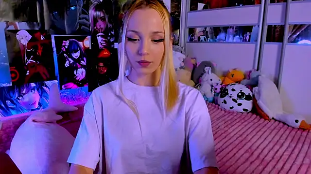 Cute  Pony online show from 12-02-24, 09:23