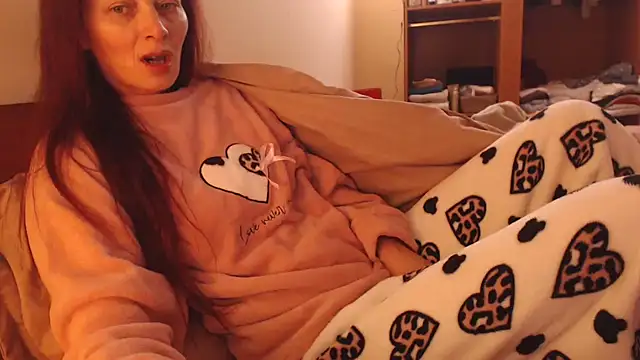 LovelyAndraGirl online show from 01-10-26, 02:34