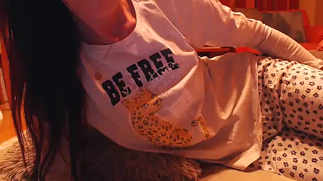 LovelyAndraGirl online show from 03-16-26, 05:05