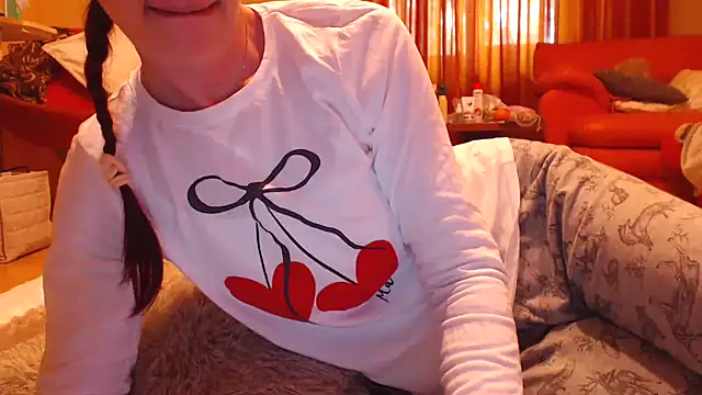 LovelyAndraGirl online show from 06-20-26, 10:31