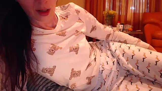 LovelyAndraGirl online show from 05-29-26, 01:50