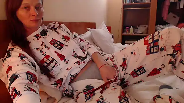 LovelyAndraGirl online show from 03-09-25, 07:59