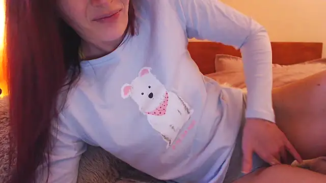 LovelyAndraGirl online show from 02-01-26, 12:47