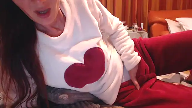 LovelyAndraGirl online show from 09-30-25, 02:06