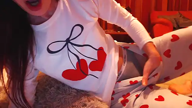 LovelyAndraGirl online show from 03-31-26, 05:48