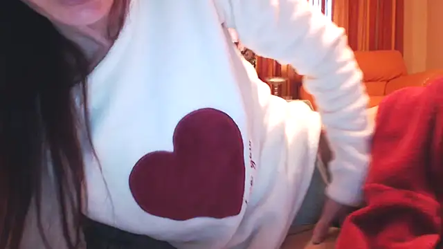 LovelyAndraGirl online show from 11-30-25, 11:11