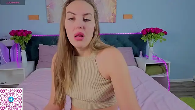 Kelly Hardy online show from 01-19-26, 01:09