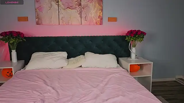 Kelly Hardy online show from 11-12-25, 12:59