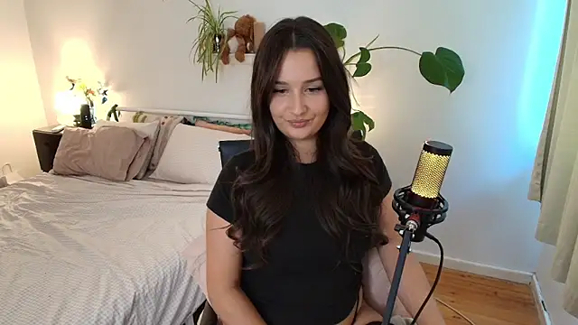 Lenas Room online show from 03-23-26, 07:08