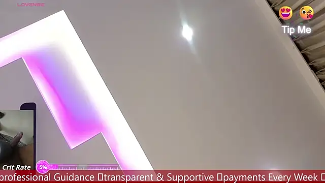 cupid angel online show from 07-17-26, 05:32