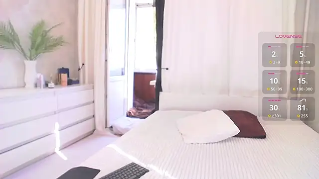 -MARIDRAGON- online show from 09-25-25, 08:42