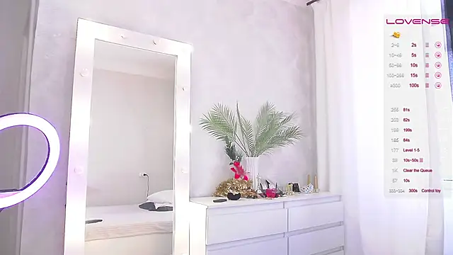 -MARIDRAGON- online show from 03-14-25, 06:32