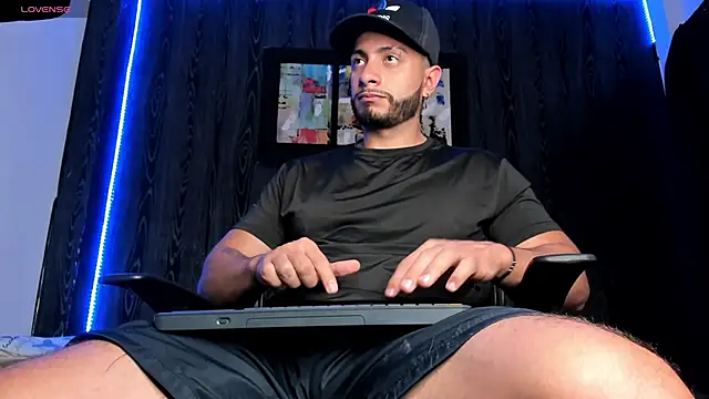 Mark Buffet02 online show from 01-08-25, 05:15