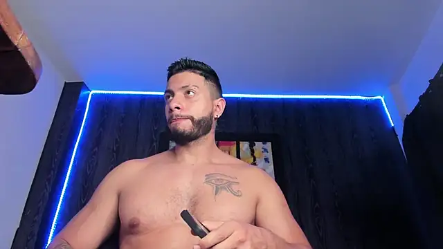 Mark Buffet02 online show from 12-09-24, 06:03