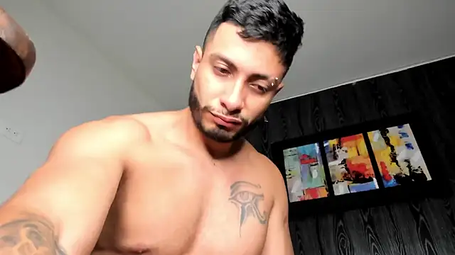 Mark Buffet02 online show from 02-10-25, 06:03