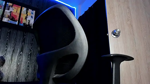 Mark Buffet02 online show from 02-19-25, 01:17