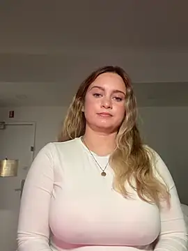 Sophie Raegan online show from 03-12-26, 07:51