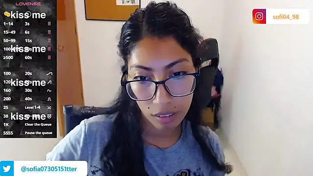 Snapshot of sofia_rosse4 chatting on 07-02-26, 02:23 sofia rosse4 online show from 07-02-26, 02:23