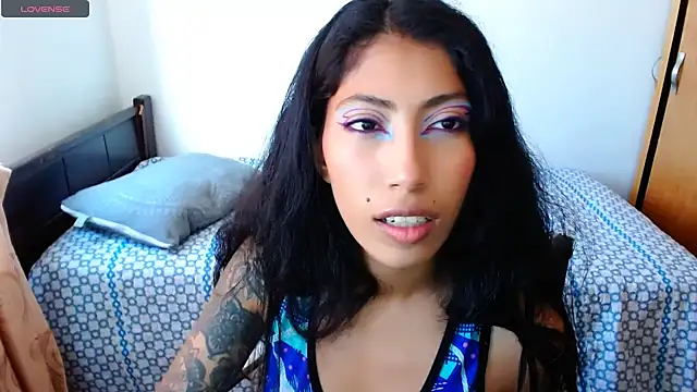 sofia rosse4 online show from 11-09-25, 01:04