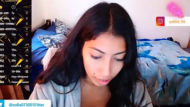 Snapshot of sofia_rosse4 chatting on 09-24-25, 10:27 sofia rosse4 online show from 09-24-25, 10:27