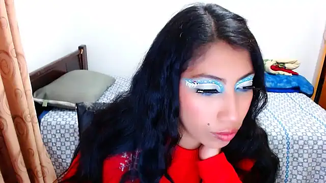 sofia rosse4 online show from 11-17-25, 09:24