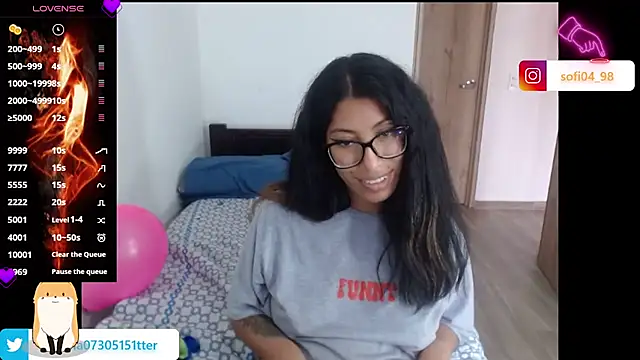 Snapshot of sofia_rosse4 chatting on 02-25-25, 05:40 sofia rosse4 online show from 02-25-25, 05:40