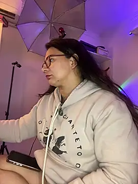 Amarantha 666 online show from 02-24-26, 02:45