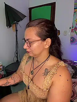Amarantha 666 online show from 06-10-26, 10:33