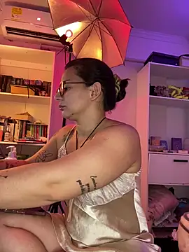 Amarantha 666 online show from 02-04-26, 09:54