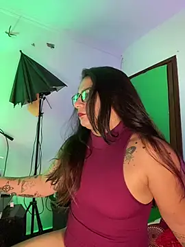 Amarantha 666 online show from 06-03-26, 10:03