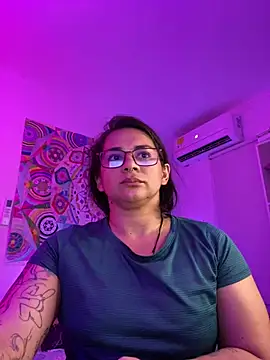 Amarantha 666 online show from 07-22-26, 02:52