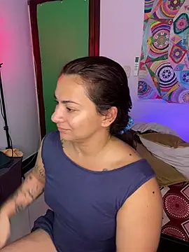 Amarantha 666 online show from 06-15-26, 08:19