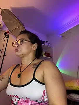 Amarantha 666 online show from 02-19-26, 09:23