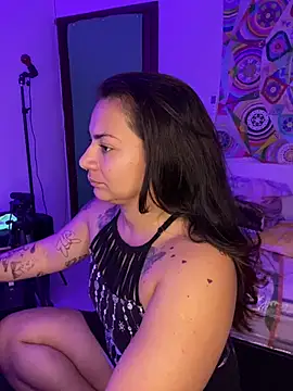 Amarantha 666 online show from 07-09-26, 05:01