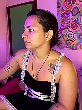 Amarantha 666 online show from 01-09-26, 10:39