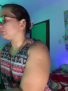 Amarantha 666 online show from 06-04-26, 10:25