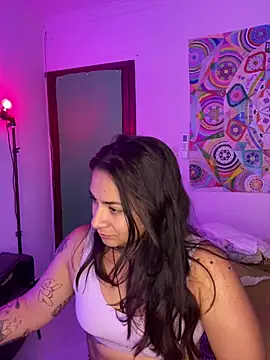 Amarantha 666 online show from 06-20-26, 10:15