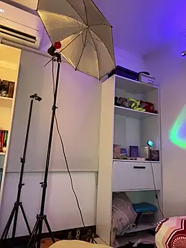 Amarantha 666 online show from 02-10-26, 10:42