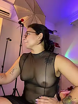 Amarantha 666 online show from 02-11-26, 10:31