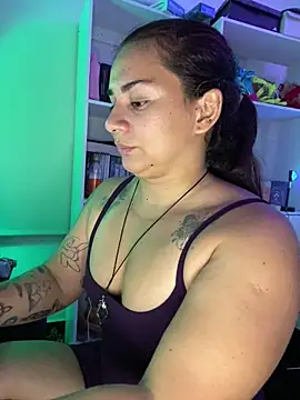 Amarantha 666 online show from 05-18-26, 11:42
