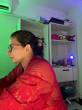Amarantha 666 online show from 06-01-26, 10:31