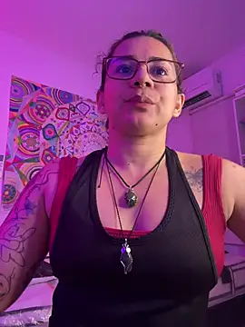 Amarantha 666 online show from 07-15-26, 02:46