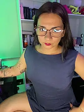 Amarantha 666 online show from 05-13-26, 10:50
