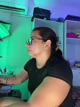 Amarantha 666 online show from 05-25-26, 11:36